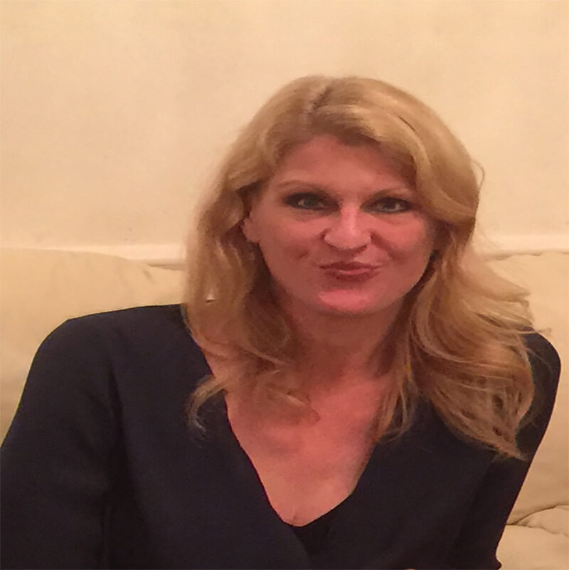 Prof Dawn Jaroszewski